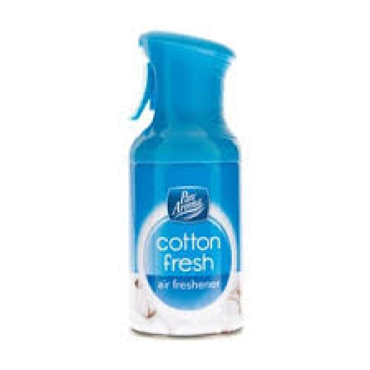 Air Freshener Cotton Fresh