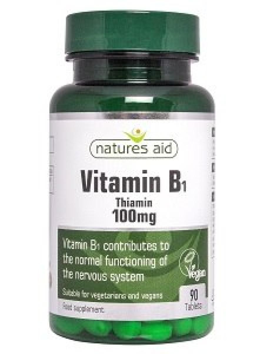 Vitamin B1
