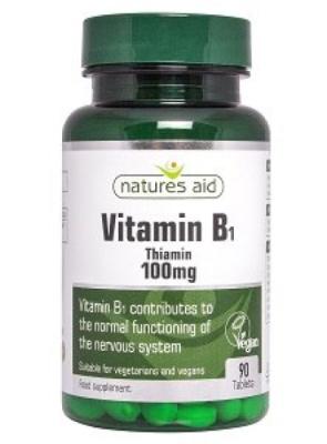 Vitamin B1