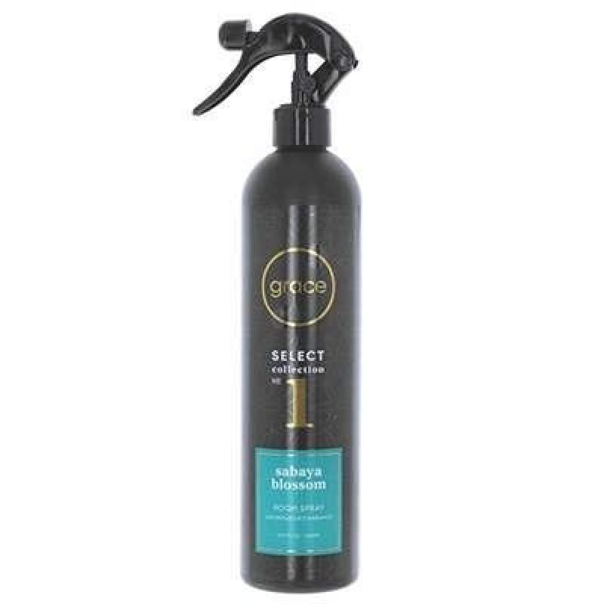 Room Spray Sabaya Blossom No.1