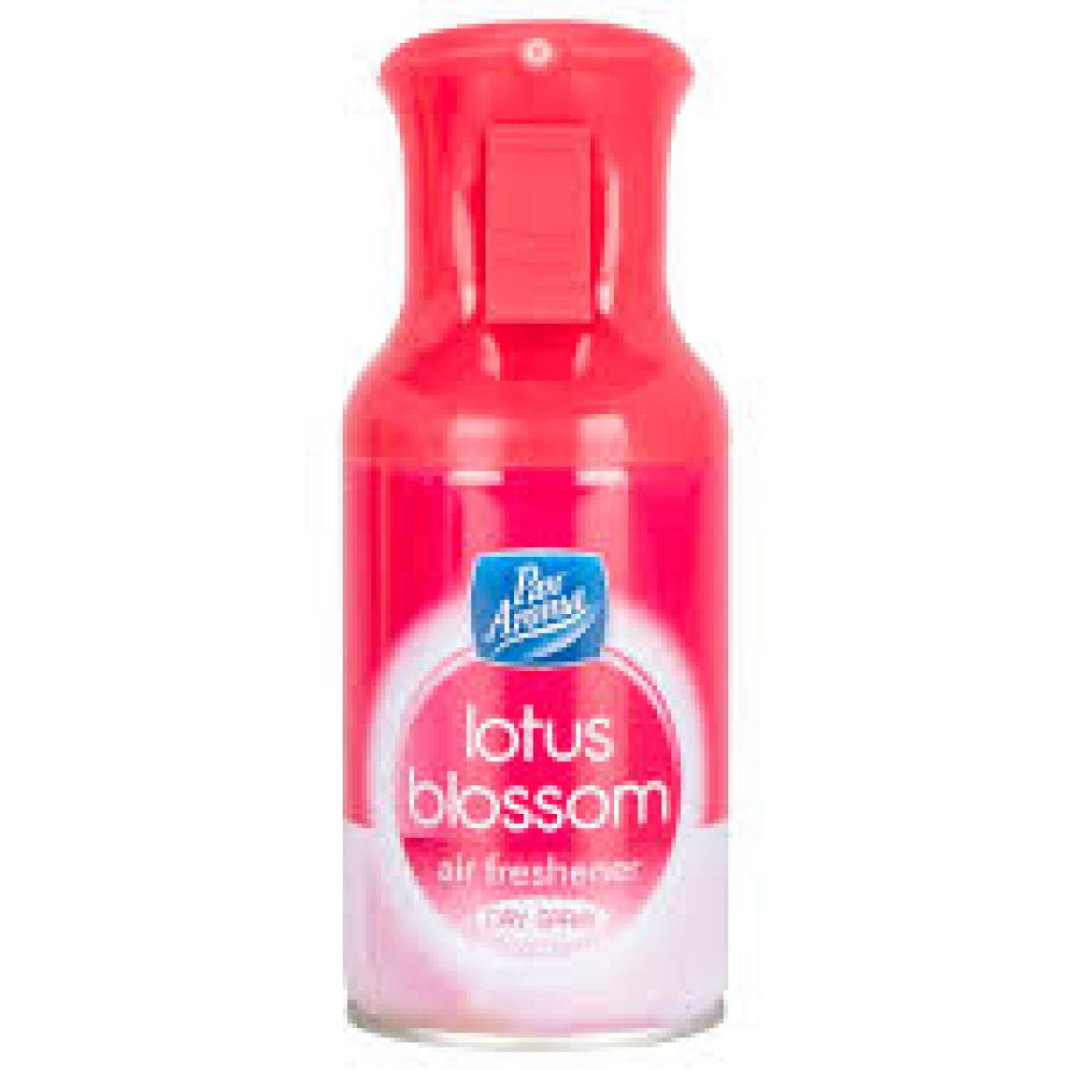 Air Freshener Lotus Blossom