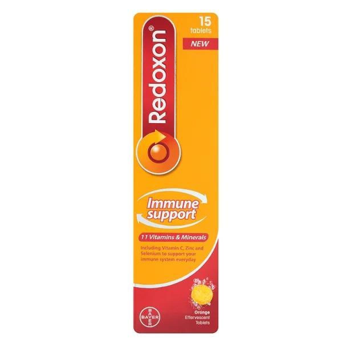Immune Support