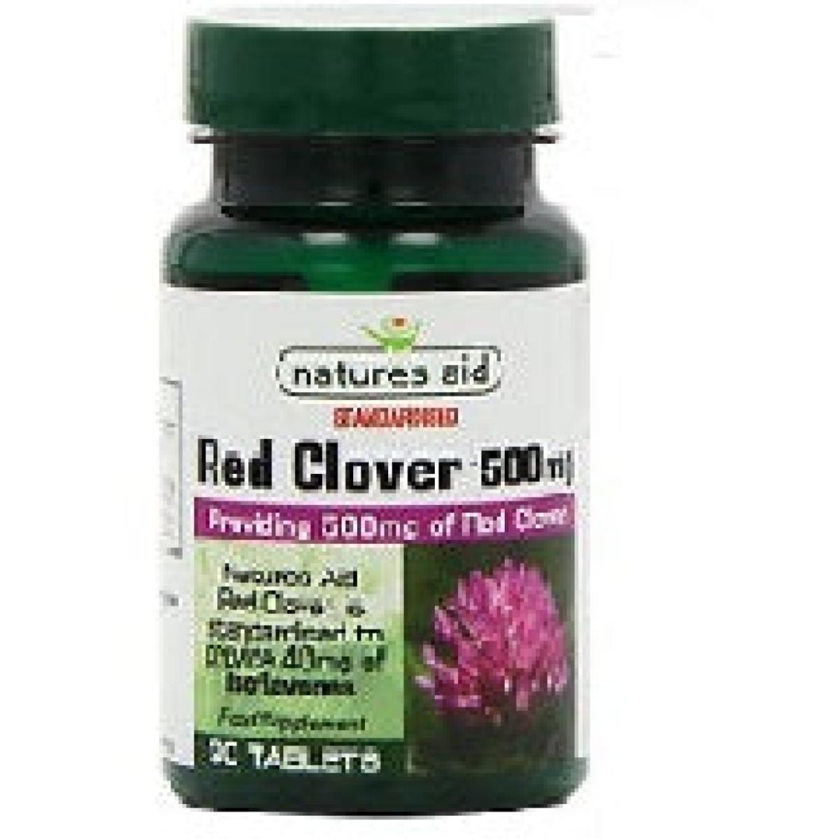 Red Clover
