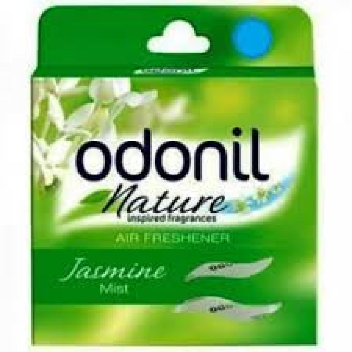 Nature Air Freshener Jasmine Mist