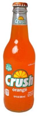 Soda Orange