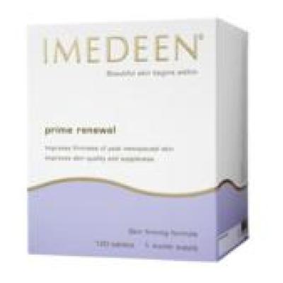 Prime Renewal