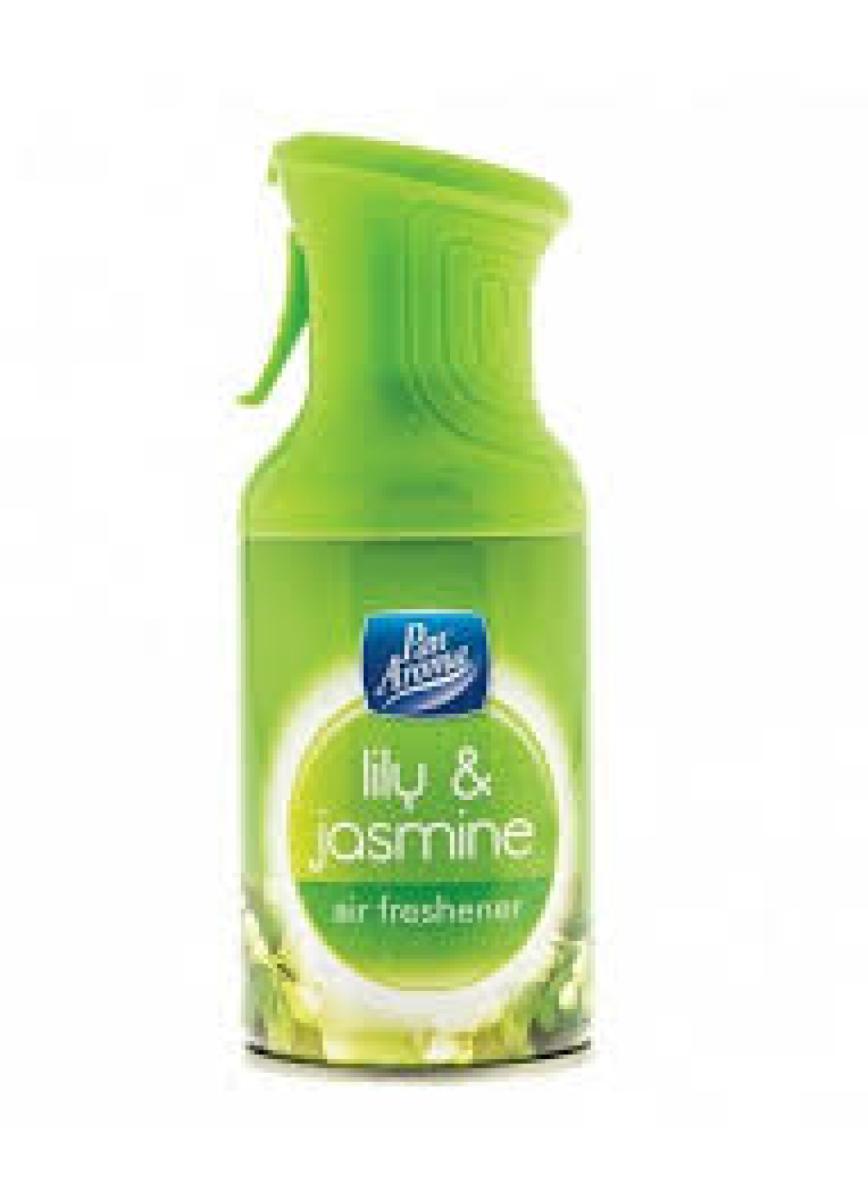 Air Freshener Lily & Jasmine