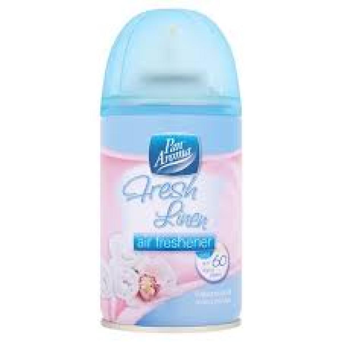 Air Freshener Refill Fresh Linen