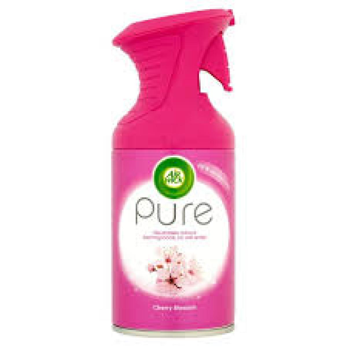 Pure Air Freshener Cherry Blossom