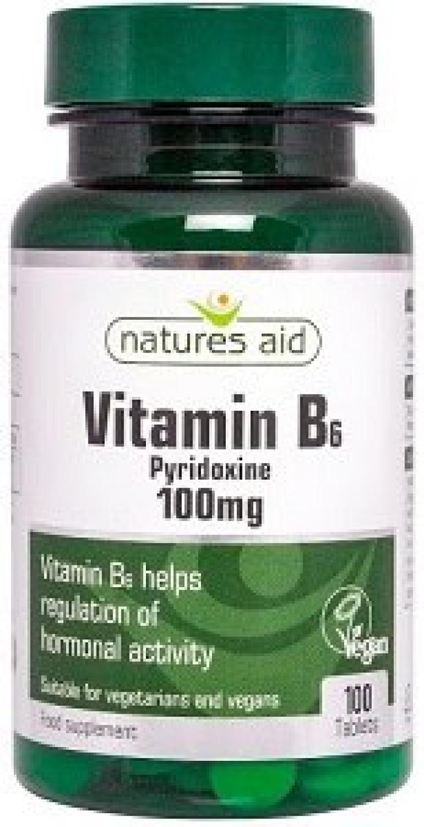 Vitamin B6