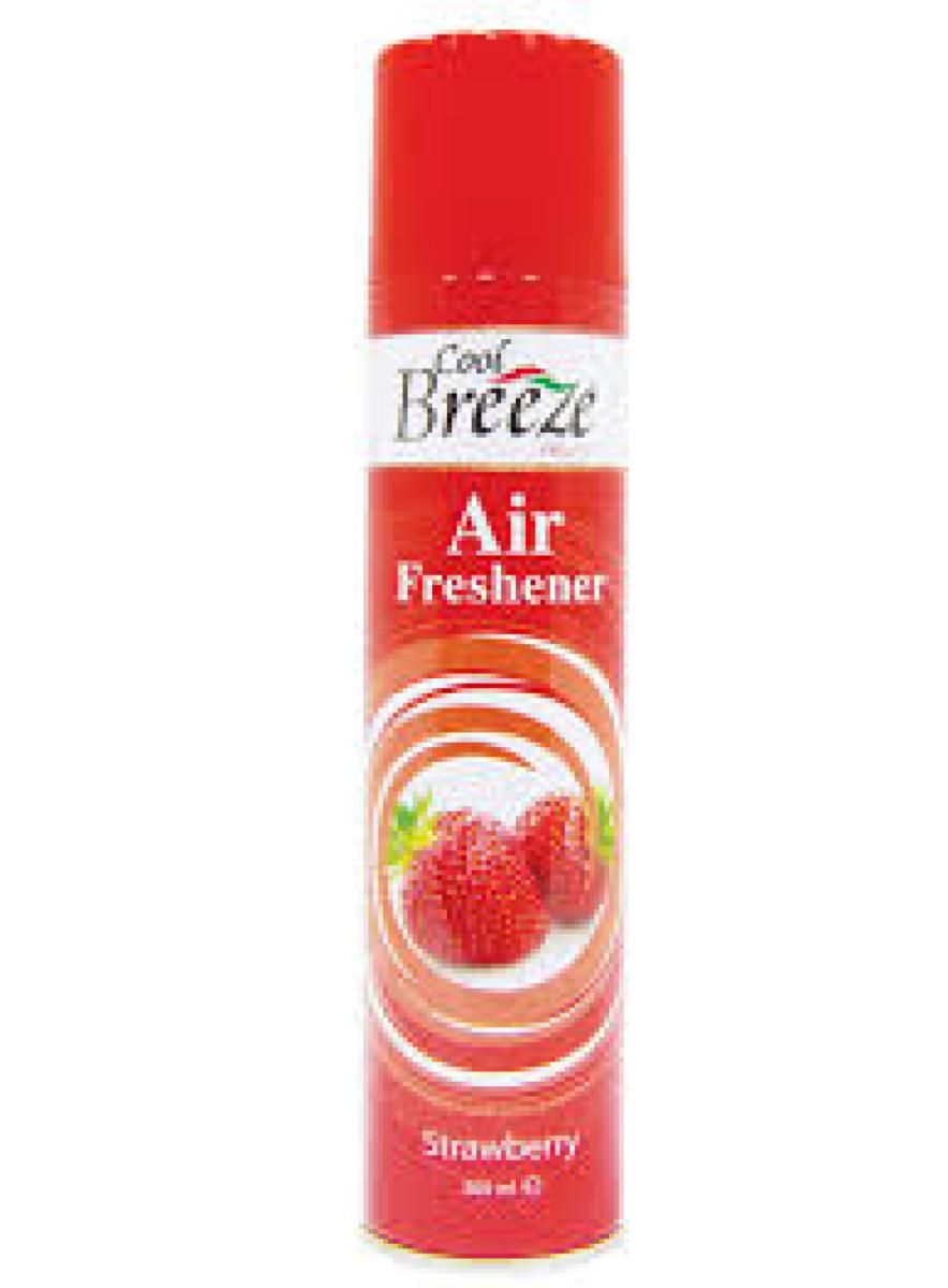 Air Freshener Fruity Strawberry