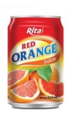 Red Orange Juice
