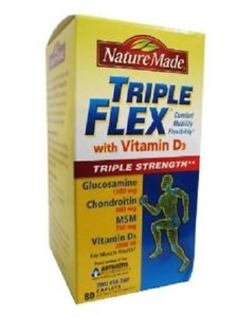 TripleFlex