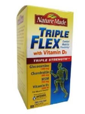 TripleFlex