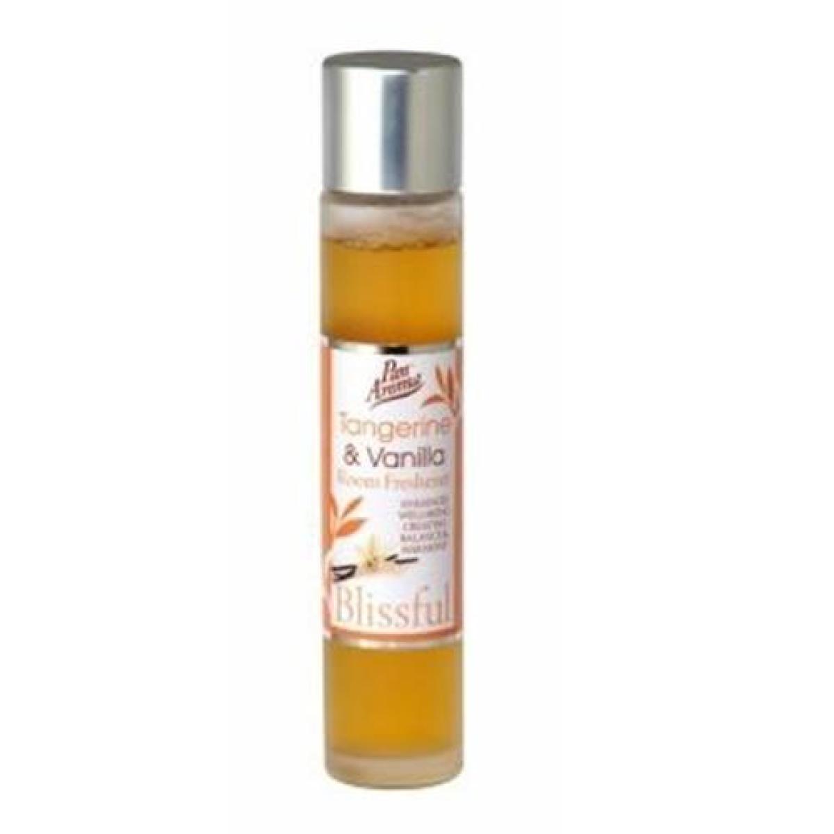 Tangerine & Vanilla Room Freshener