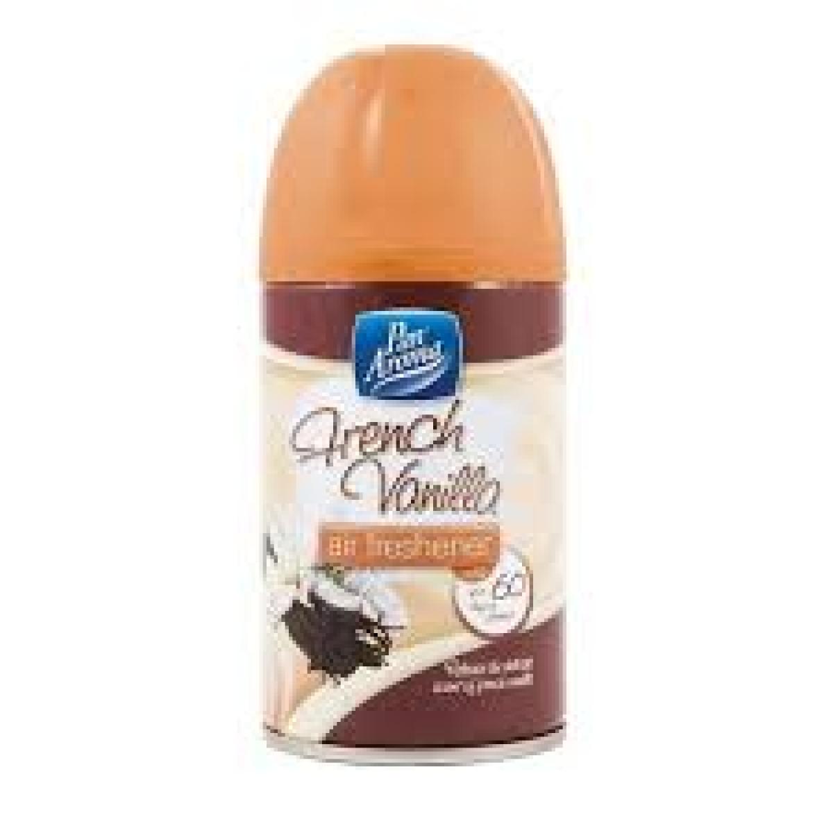 Air Freshener Refill French Vanilla