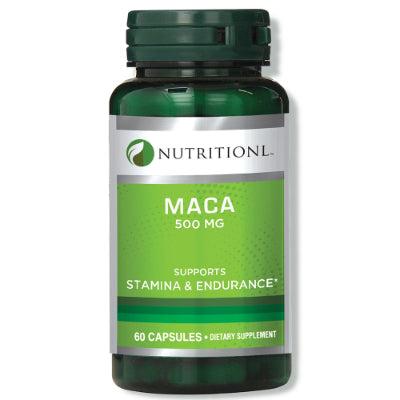 Maca 500 mg