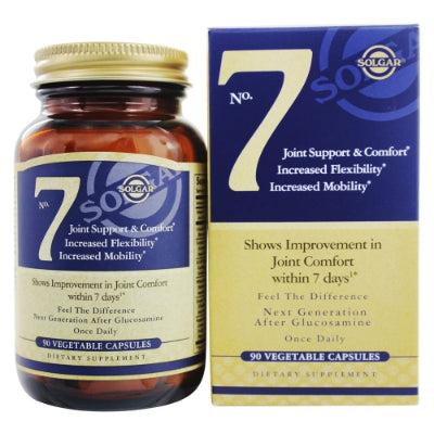 7 Joint Support