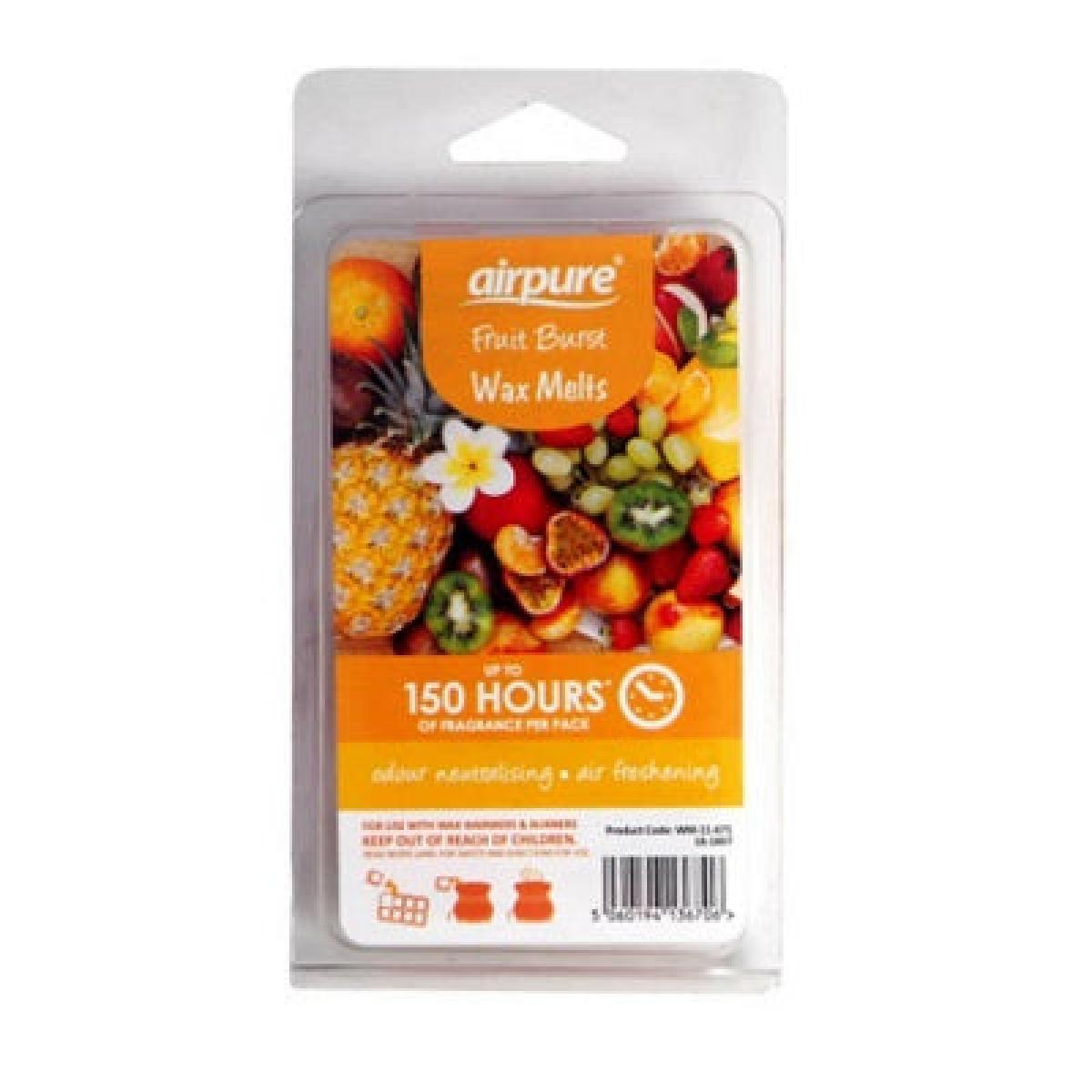 Air Freshener Wax Melts French Vanilla