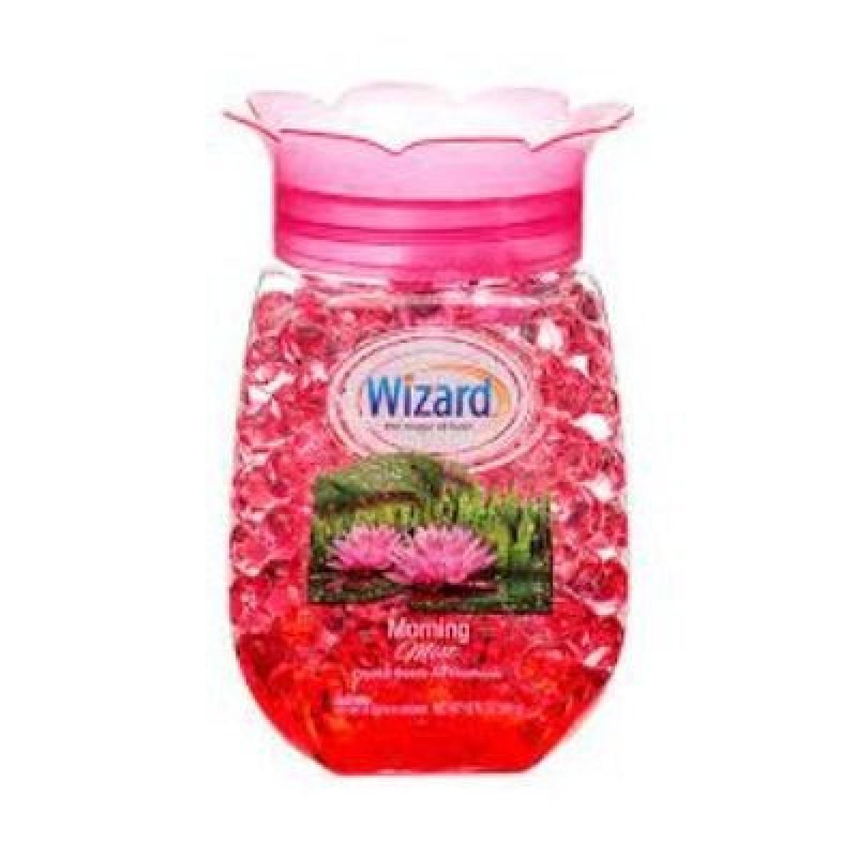 Crystal Beads Air Freshener Morning Mist