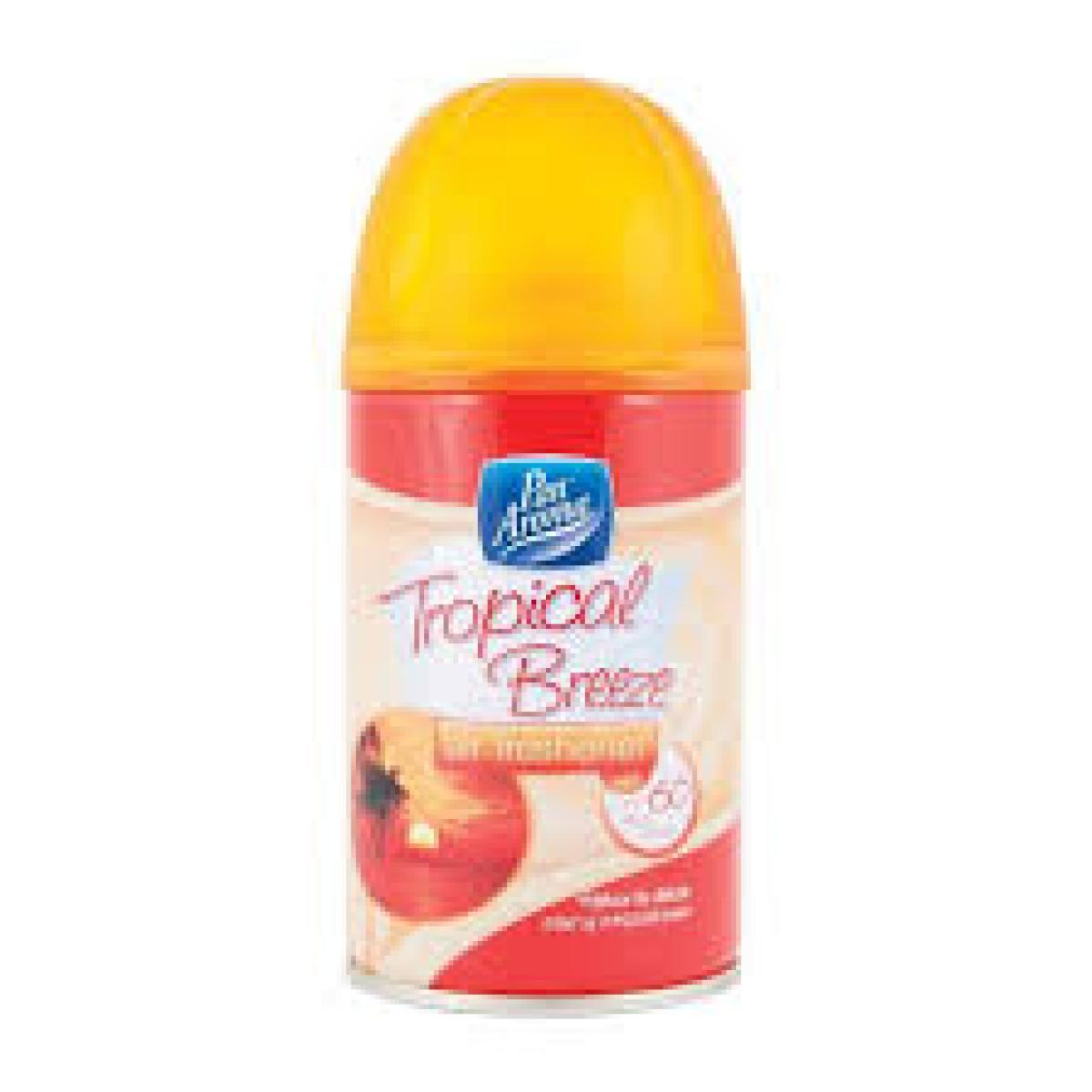 Air Freshener Refill Tropical Breeze
