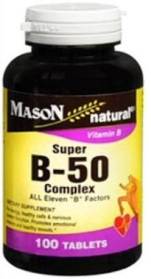 Super B50 Complex