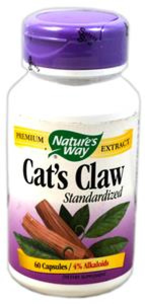 Cat's Claw