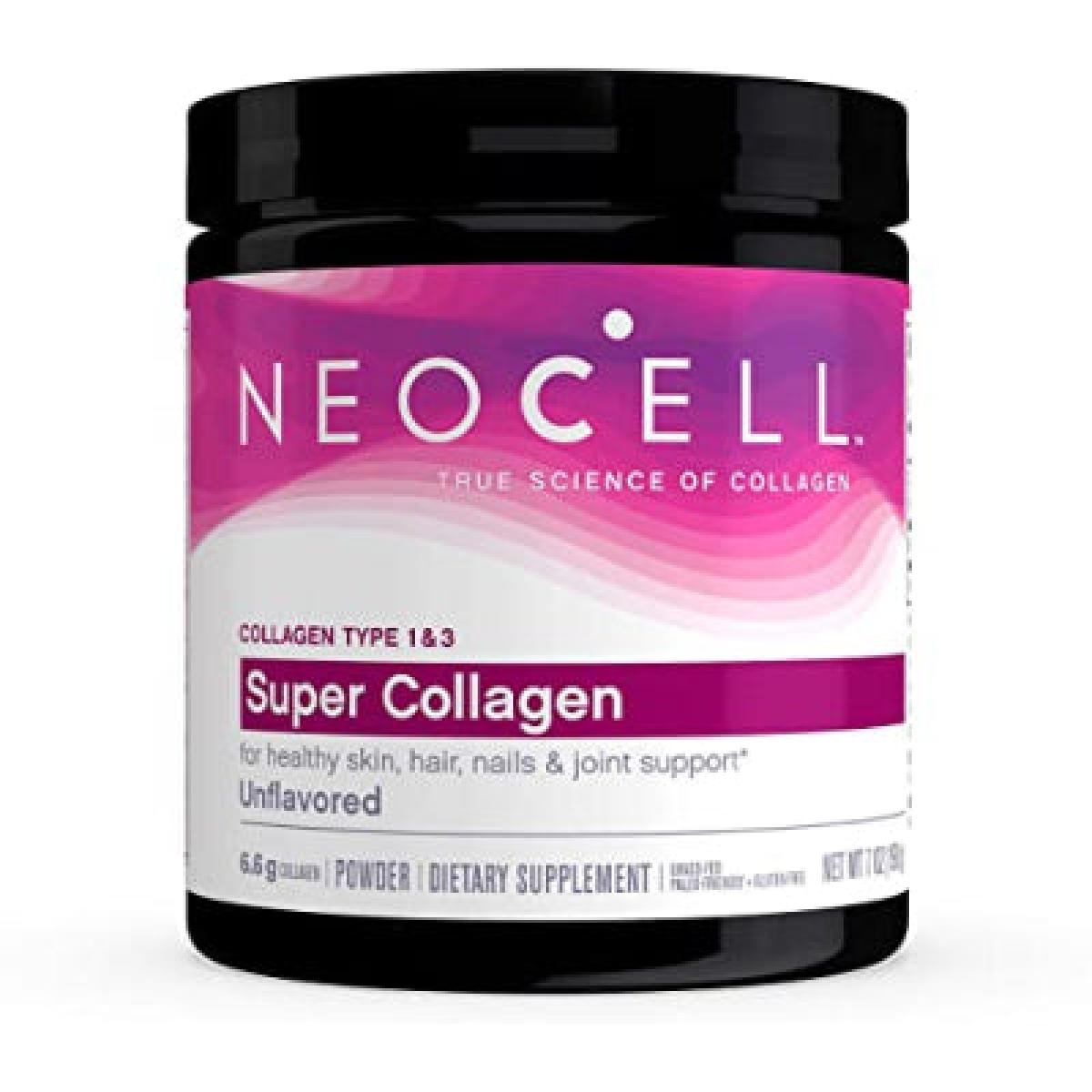 Super Collagen Powder