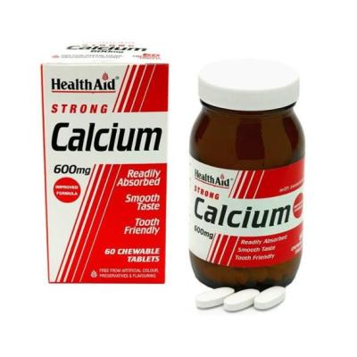 Calcium 600 mg