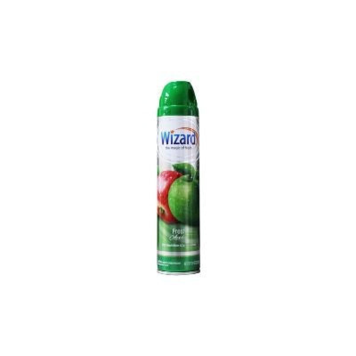 Odour Neutraliser & Air Freshener Fresh Apples