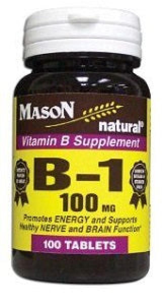 Vitamin B-1 100 mg