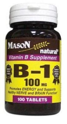 Vitamin B-1 100 mg