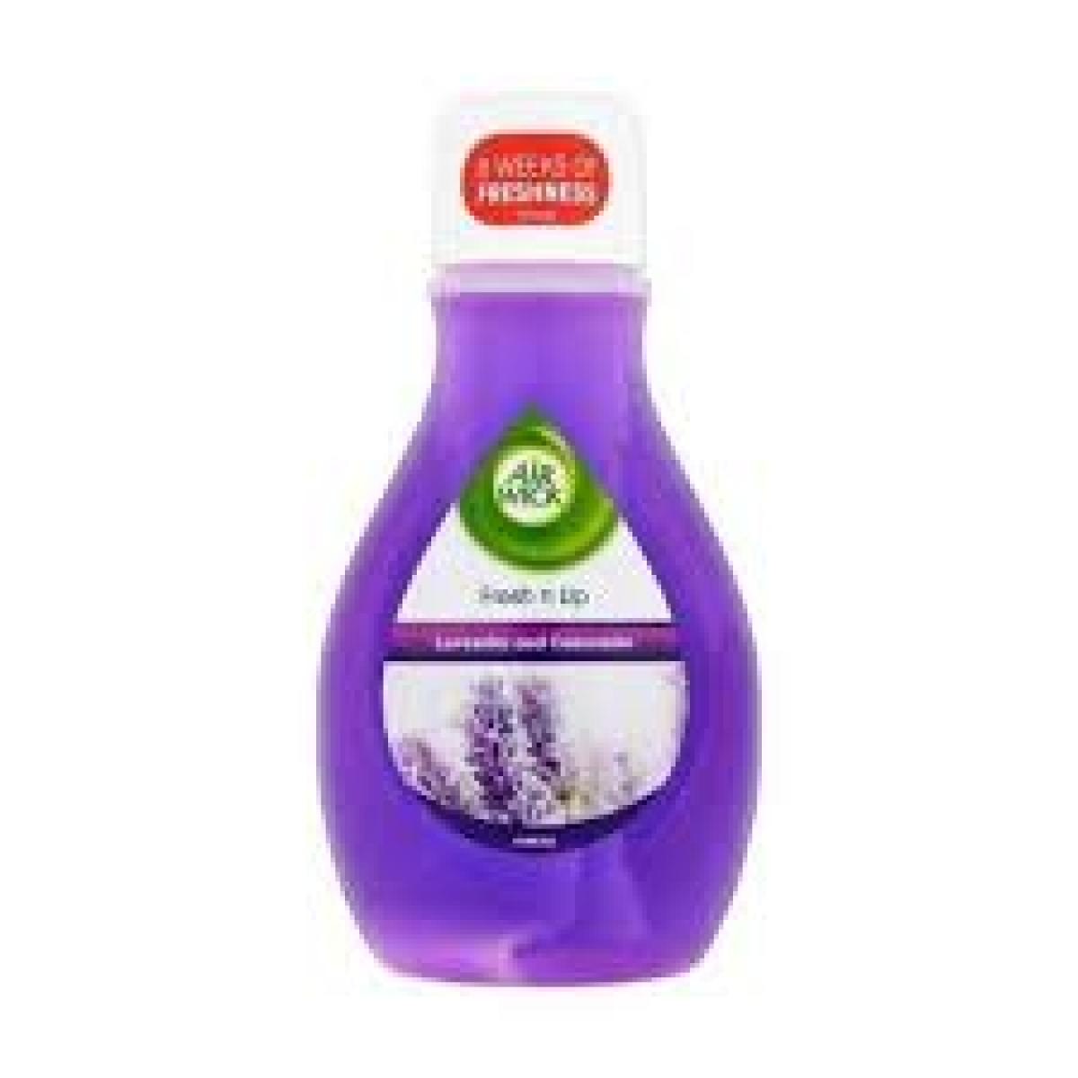 Fresh N Up Air Freshener Lavender & Camomile