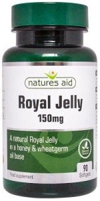 Royal Jelly 30 Soft Gels