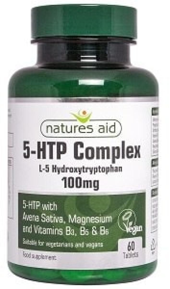 5-HTP Complex