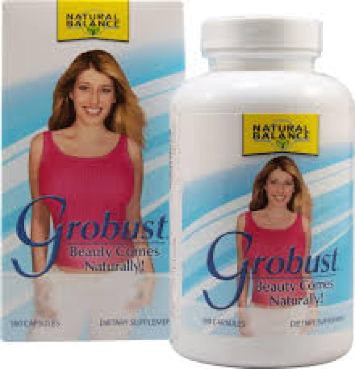 Natural Balance Grobust