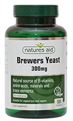 Brewers Yeast
