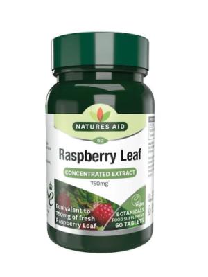 Raspberry Leaf