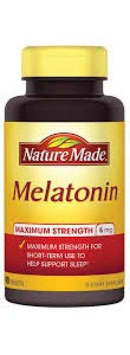 Melatonin 5 mg