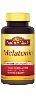 Melatonin 5 mg