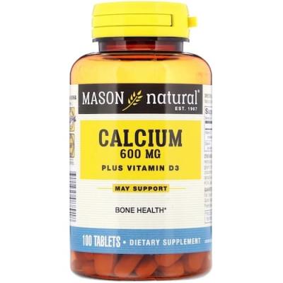 Super Calcium 600+D3
