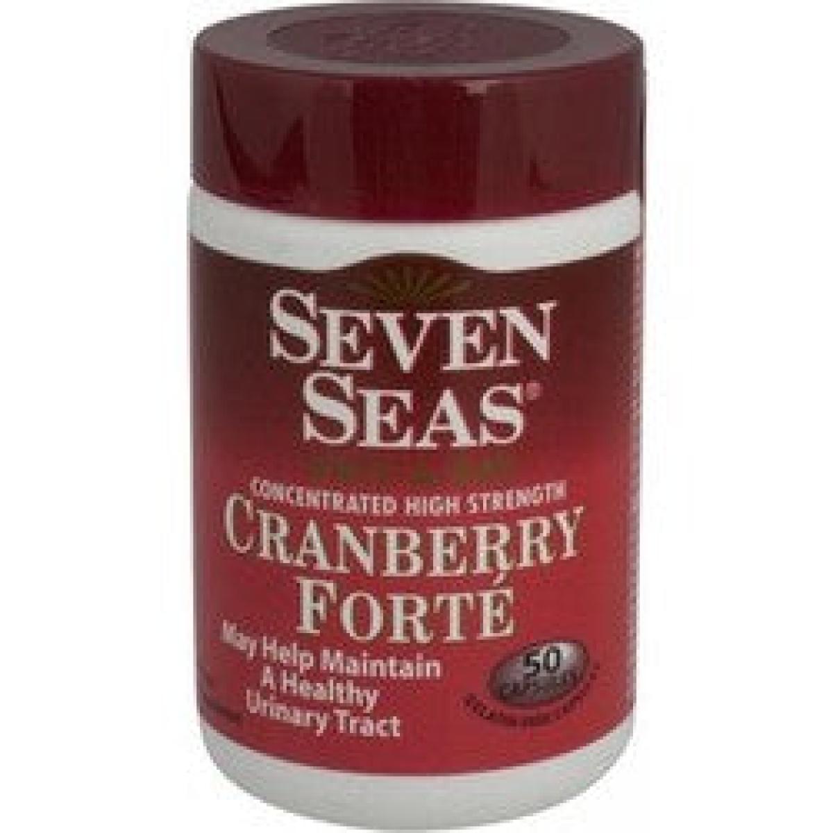 Cranberry Forte