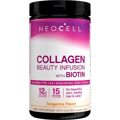 Collagen Beauty Infusion