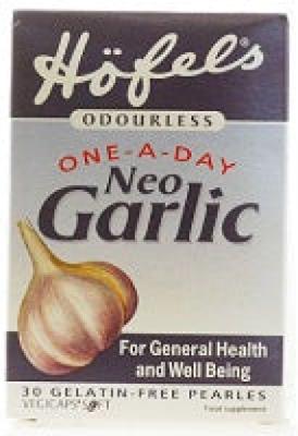 Neo Garlic One A Day
