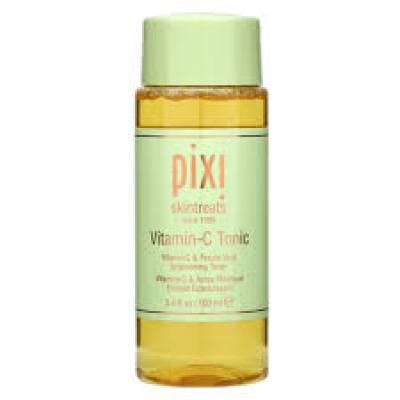 Skin Treats Vitamin C Tonic