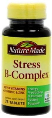 Stress-B-Complex