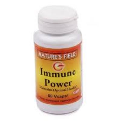 Immune Power
