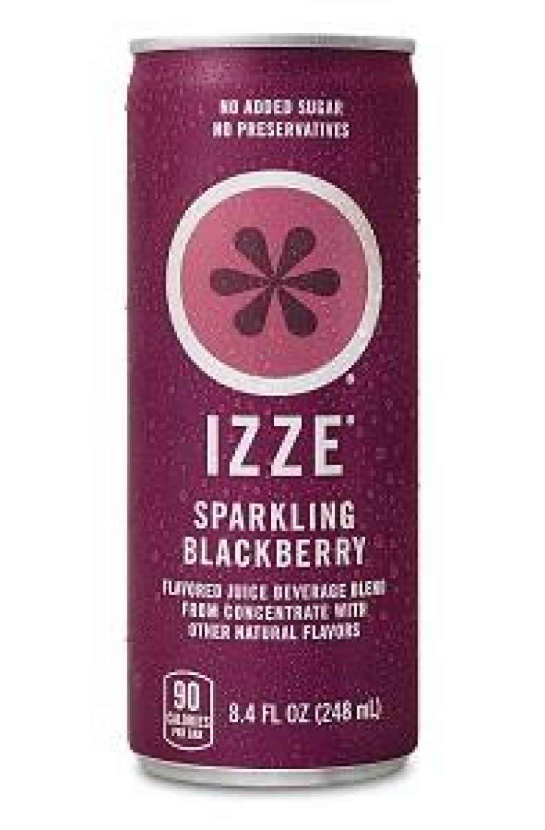 Sparkling Blackberry