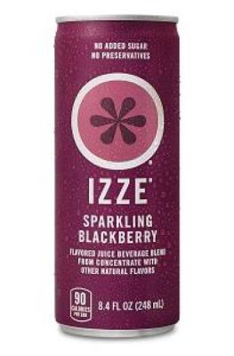 Sparkling Blackberry