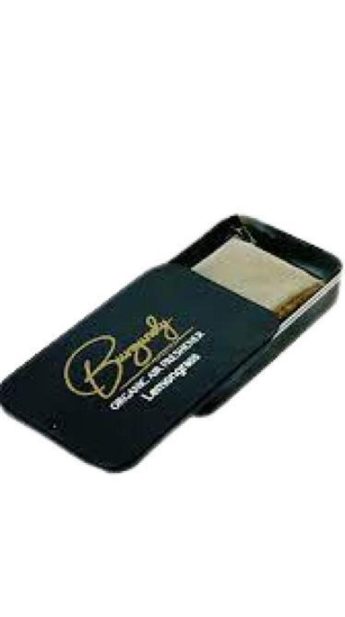 Organic Air Freshener Lemongrass